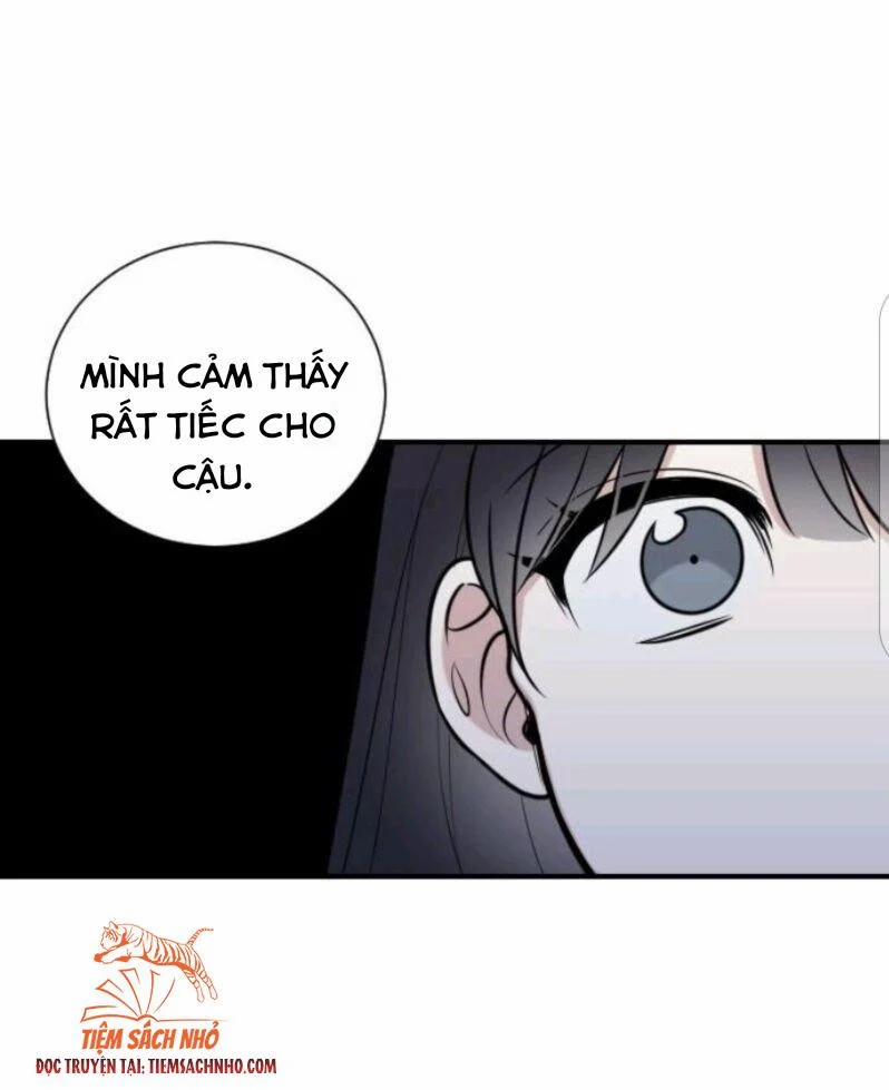 Kết Thúc Của Tình Yêu Đơn Phương 1 trang 11