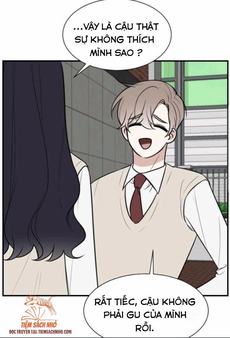 Kết Thúc Của Tình Yêu Đơn Phương 1 trang 12