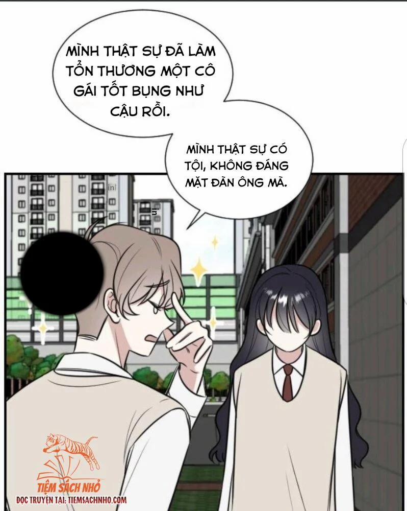 Kết Thúc Của Tình Yêu Đơn Phương 1 trang 14