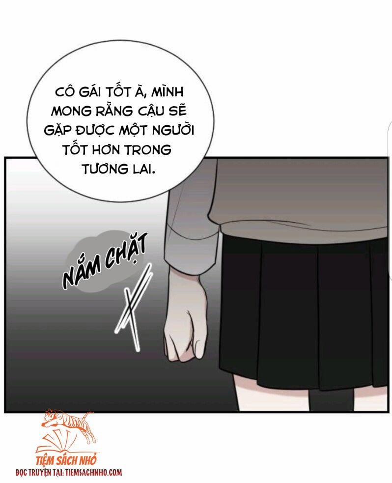 Kết Thúc Của Tình Yêu Đơn Phương 1 trang 15