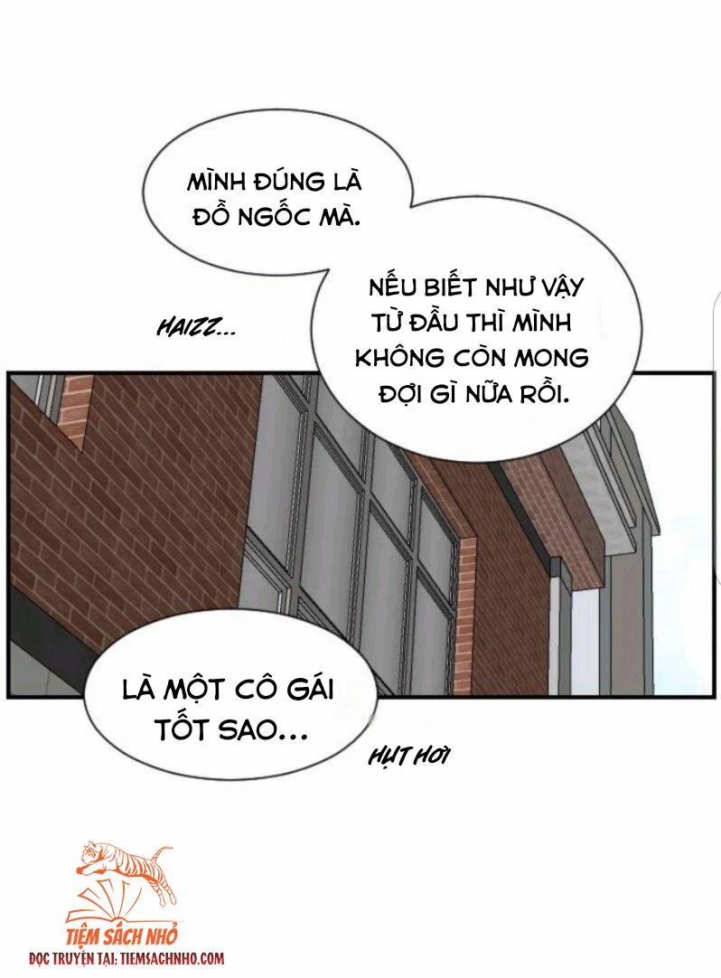 Kết Thúc Của Tình Yêu Đơn Phương 1 trang 19