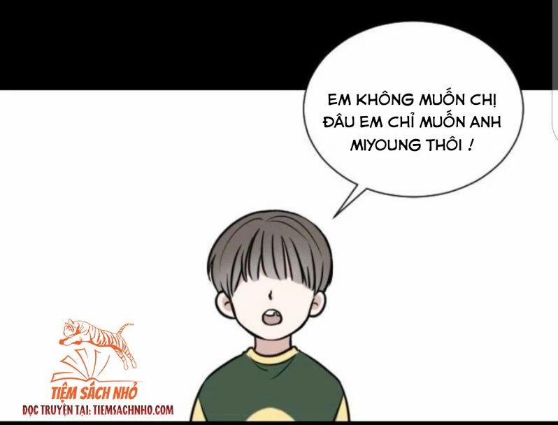 Kết Thúc Của Tình Yêu Đơn Phương 1 trang 2