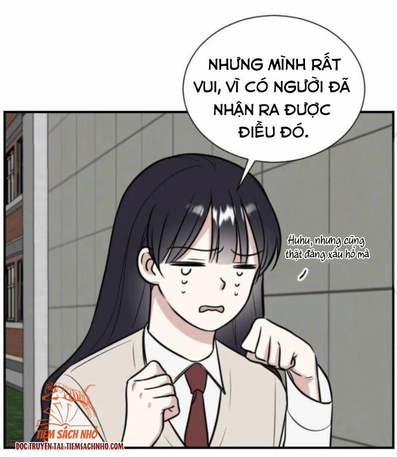 Kết Thúc Của Tình Yêu Đơn Phương 1 trang 20