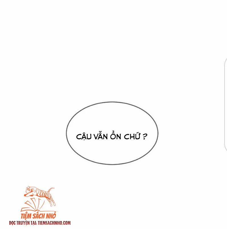 Kết Thúc Của Tình Yêu Đơn Phương 1 trang 21