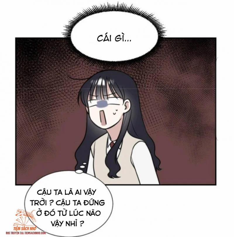 Kết Thúc Của Tình Yêu Đơn Phương 1 trang 23