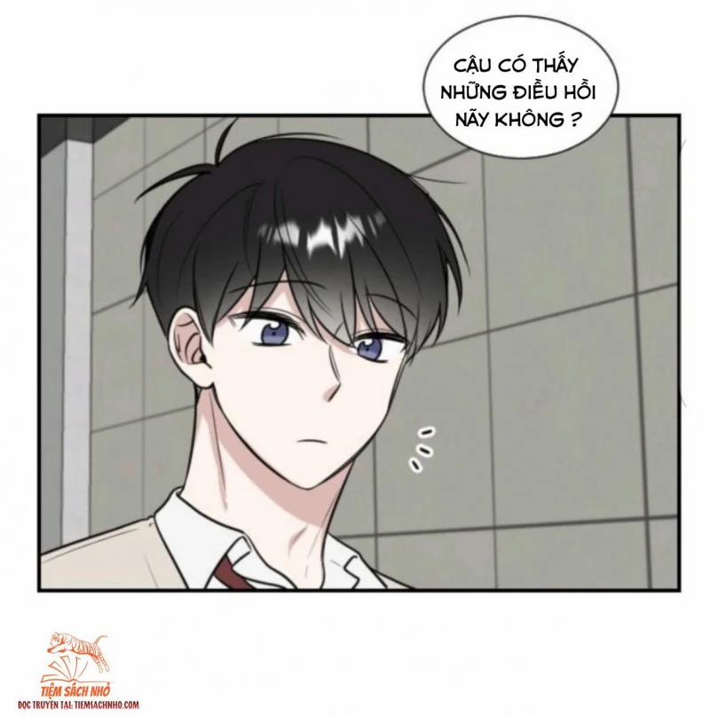 Kết Thúc Của Tình Yêu Đơn Phương 1 trang 24