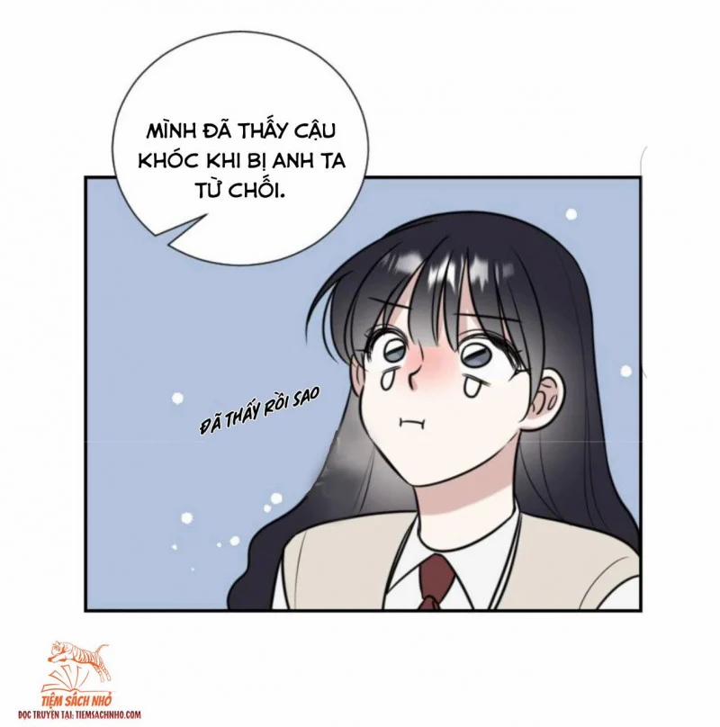 Kết Thúc Của Tình Yêu Đơn Phương 1 trang 26