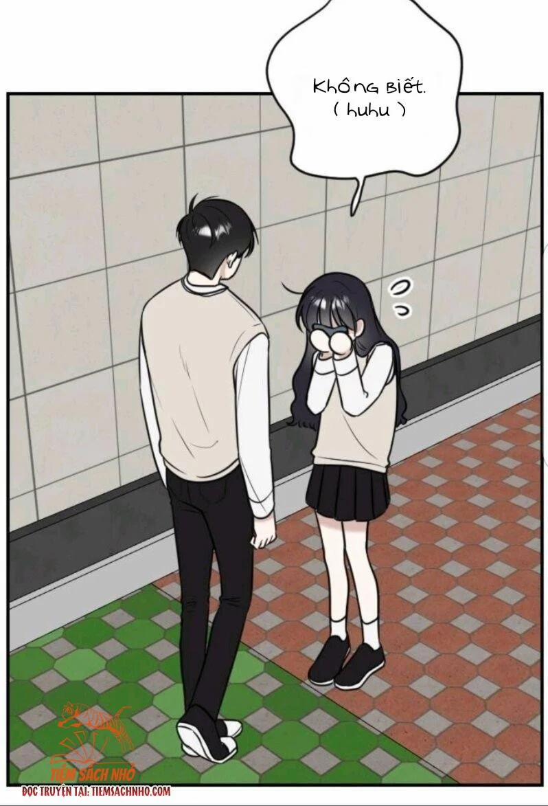 Kết Thúc Của Tình Yêu Đơn Phương 1 trang 29