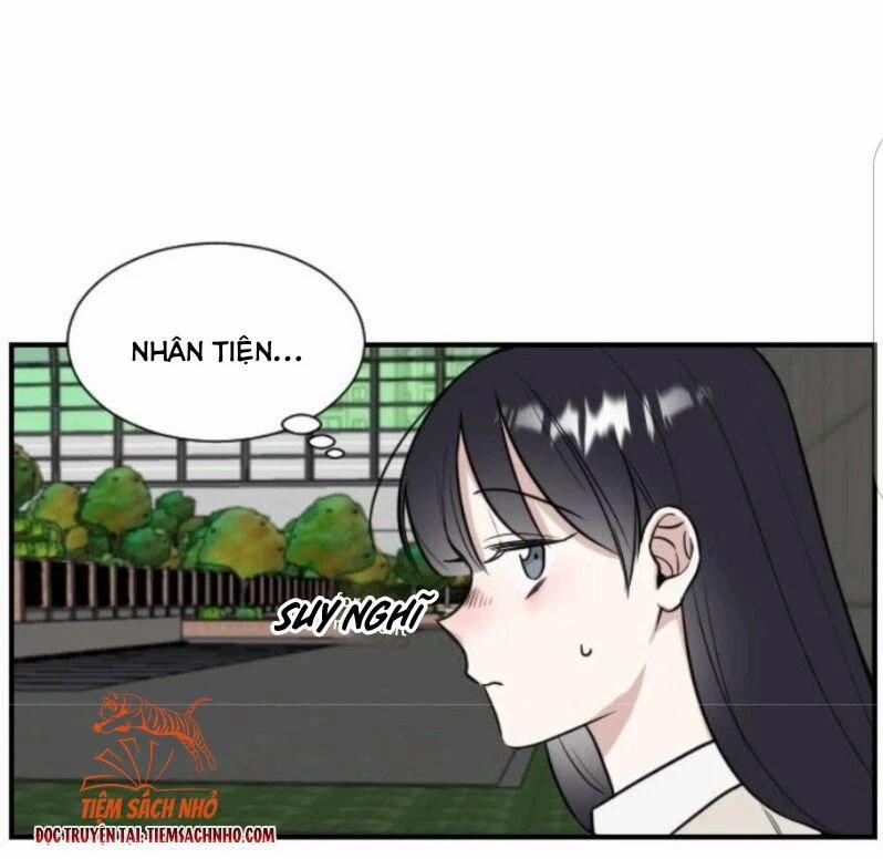 Kết Thúc Của Tình Yêu Đơn Phương 1 trang 32