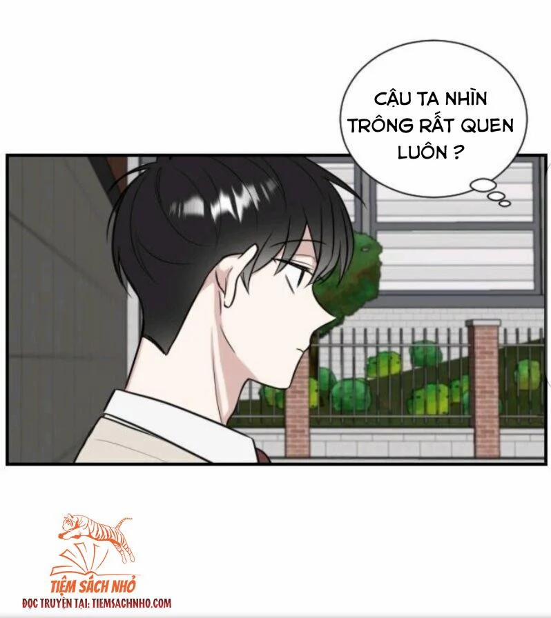 Kết Thúc Của Tình Yêu Đơn Phương 1 trang 33