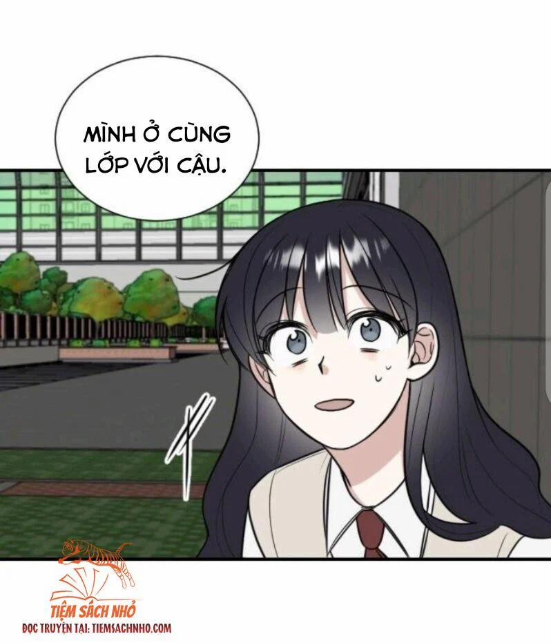 Kết Thúc Của Tình Yêu Đơn Phương 1 trang 35