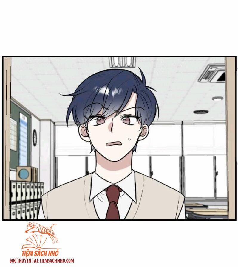 Kết Thúc Của Tình Yêu Đơn Phương 1 trang 39