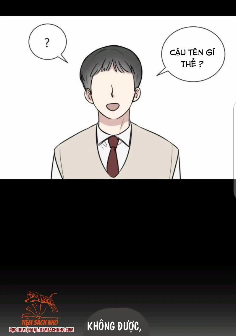 Kết Thúc Của Tình Yêu Đơn Phương 1 trang 4