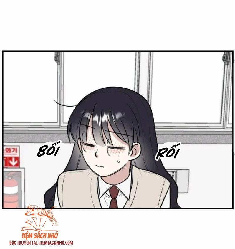 Kết Thúc Của Tình Yêu Đơn Phương 1 trang 40