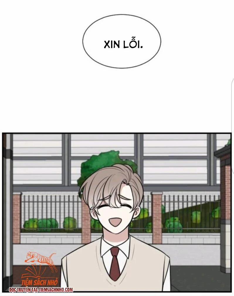 Kết Thúc Của Tình Yêu Đơn Phương 1 trang 6