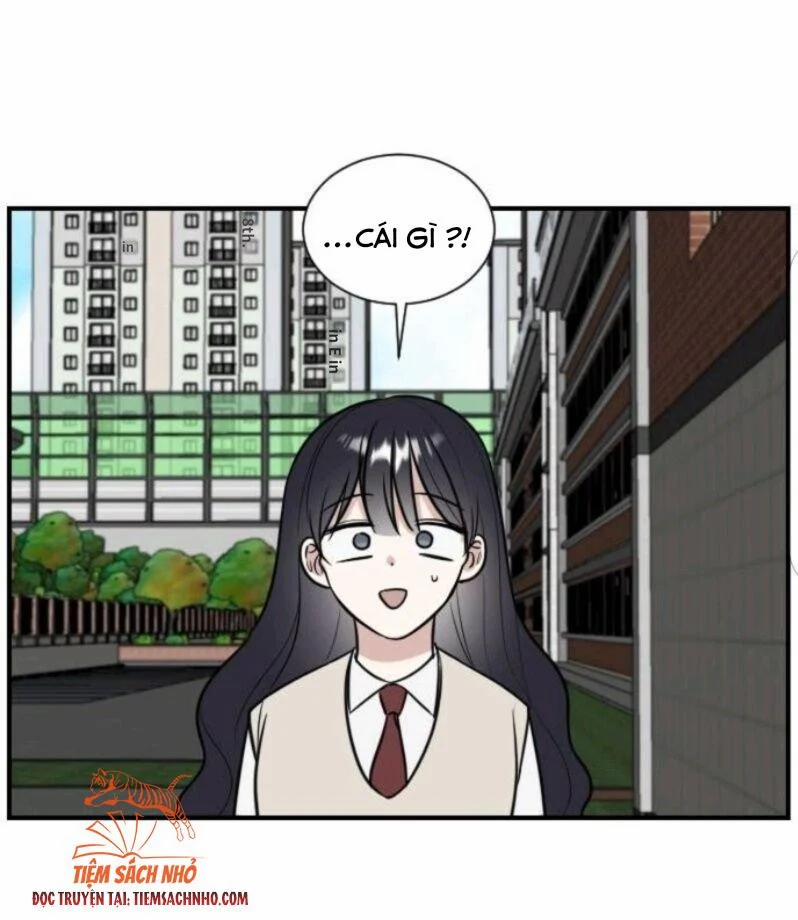 Kết Thúc Của Tình Yêu Đơn Phương 1 trang 7