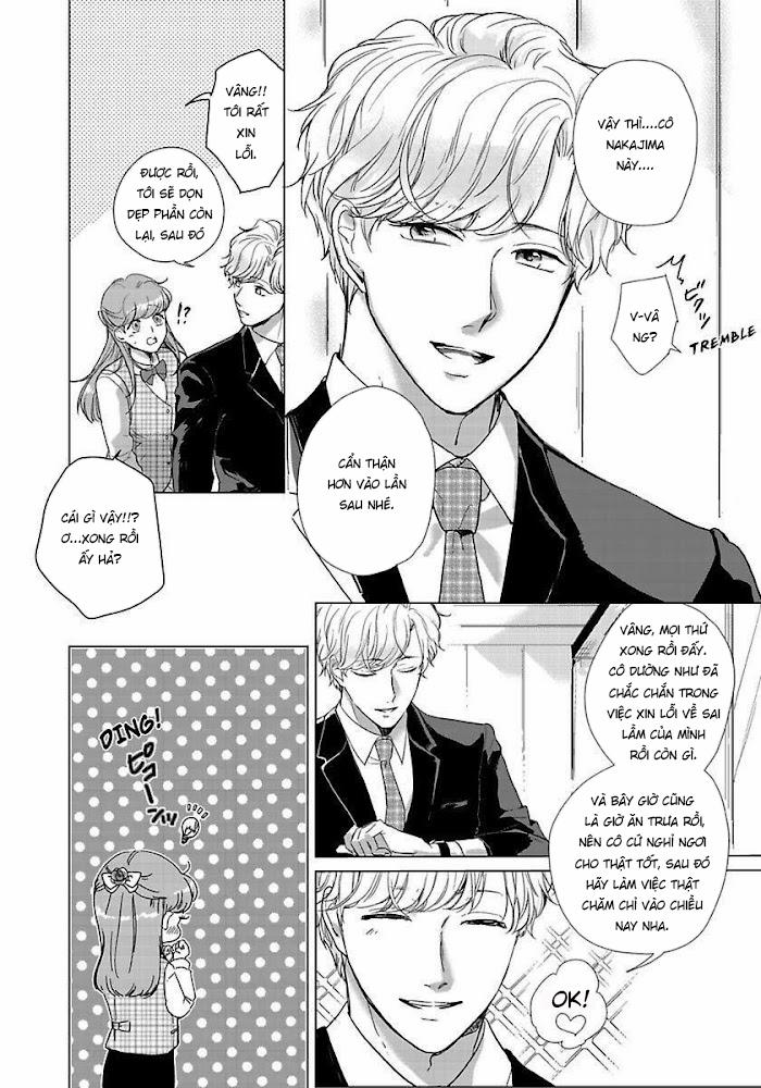 Kết Thúc Đẹp đẽ, cùng Nhau! 1 trang 2