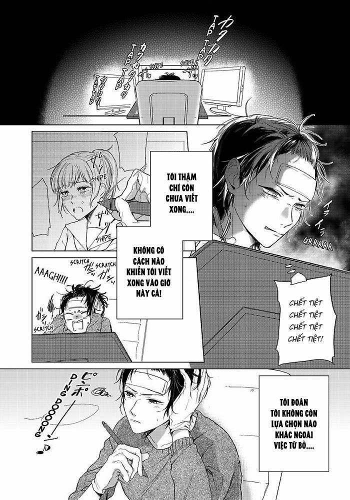 Kết Thúc Đẹp đẽ, cùng Nhau! 2 trang 1