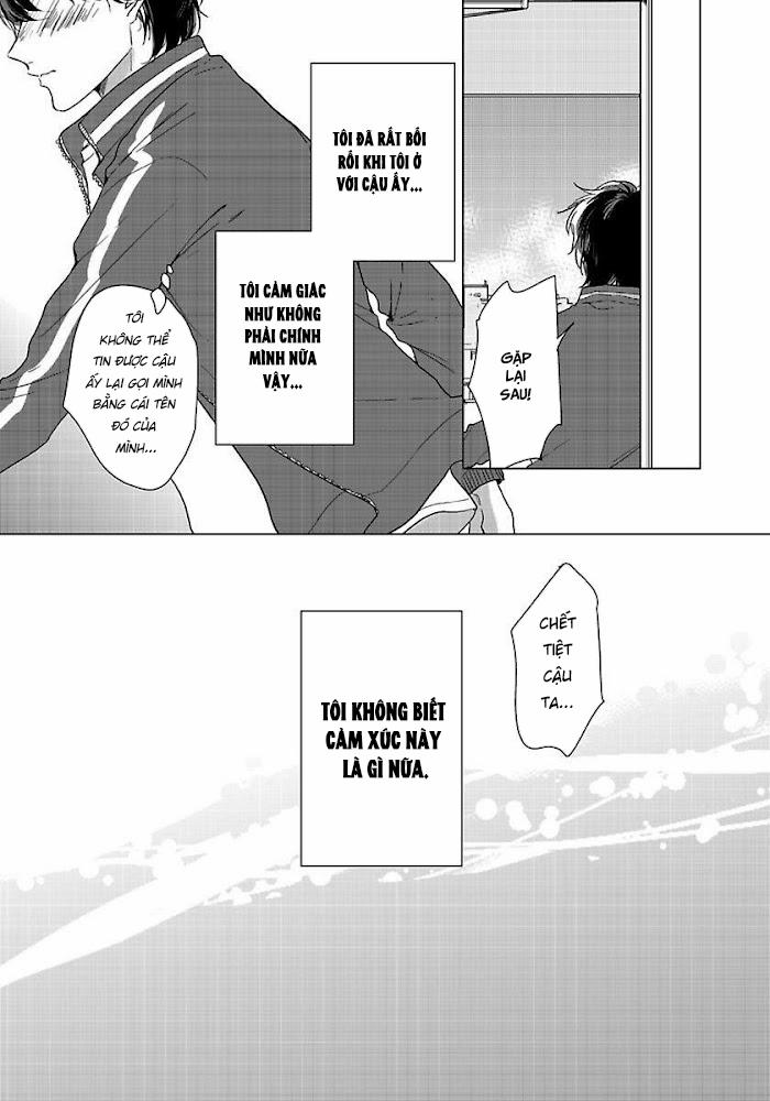 Kết Thúc Đẹp đẽ, cùng Nhau! 2 trang 23