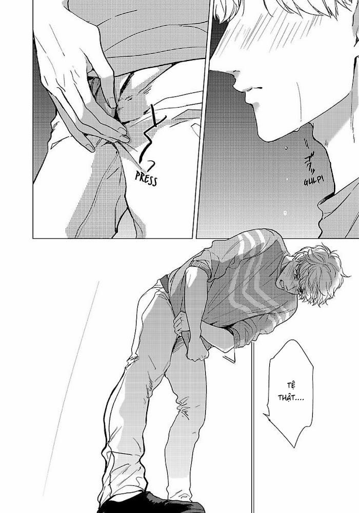 Kết Thúc Đẹp đẽ, cùng Nhau! 3 trang 10