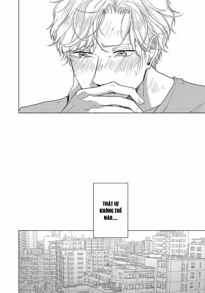 Kết Thúc Đẹp đẽ, cùng Nhau! 3 trang 12