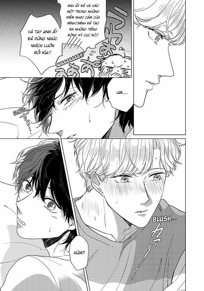 Kết Thúc Đẹp đẽ, cùng Nhau! 3 trang 7