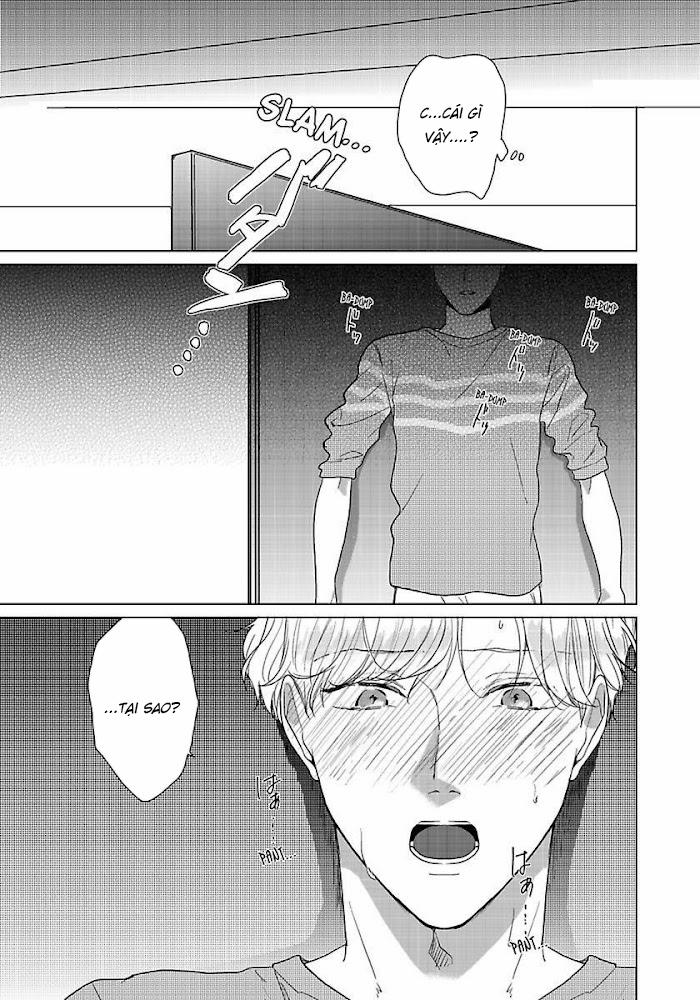 Kết Thúc Đẹp đẽ, cùng Nhau! 3 trang 9