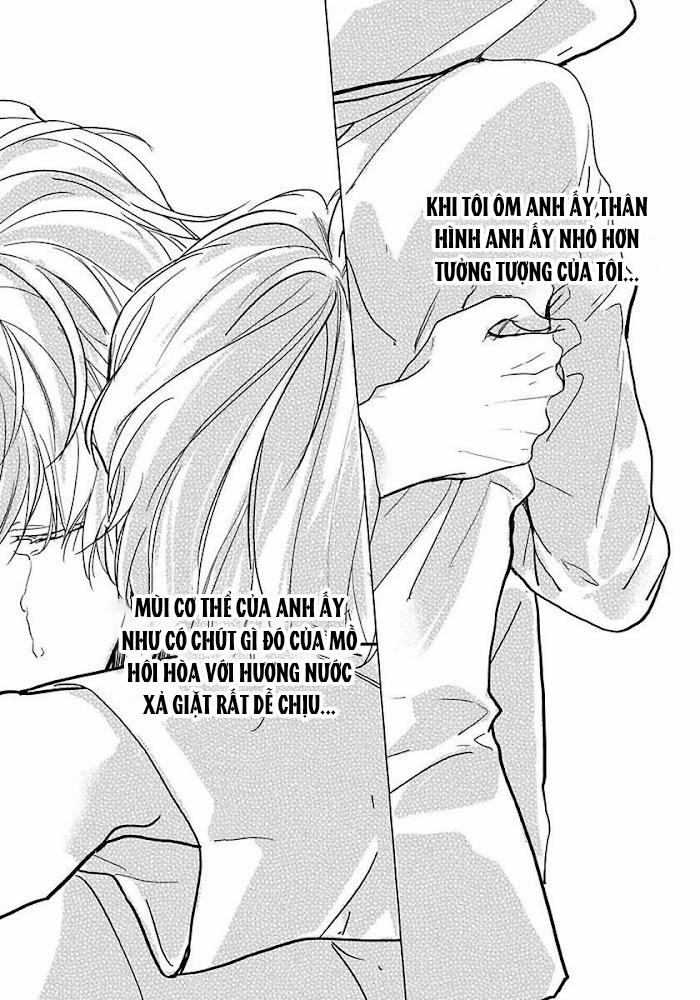 Kết Thúc Đẹp đẽ, cùng Nhau! 4 trang 1