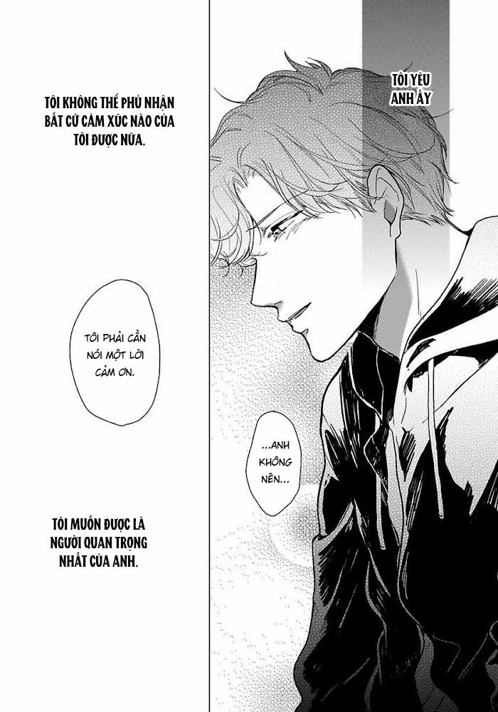 Kết Thúc Đẹp đẽ, cùng Nhau! 4 trang 12