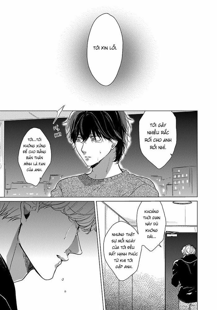 Kết Thúc Đẹp đẽ, cùng Nhau! 4 trang 25