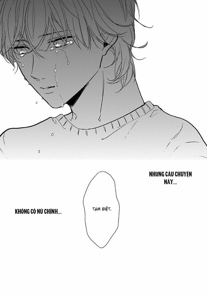 Kết Thúc Đẹp đẽ, cùng Nhau! 4 trang 27