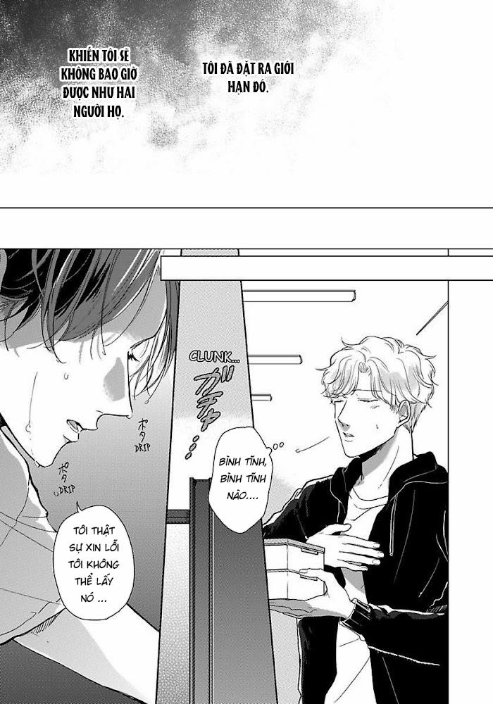 Kết Thúc Đẹp đẽ, cùng Nhau! 4 trang 5