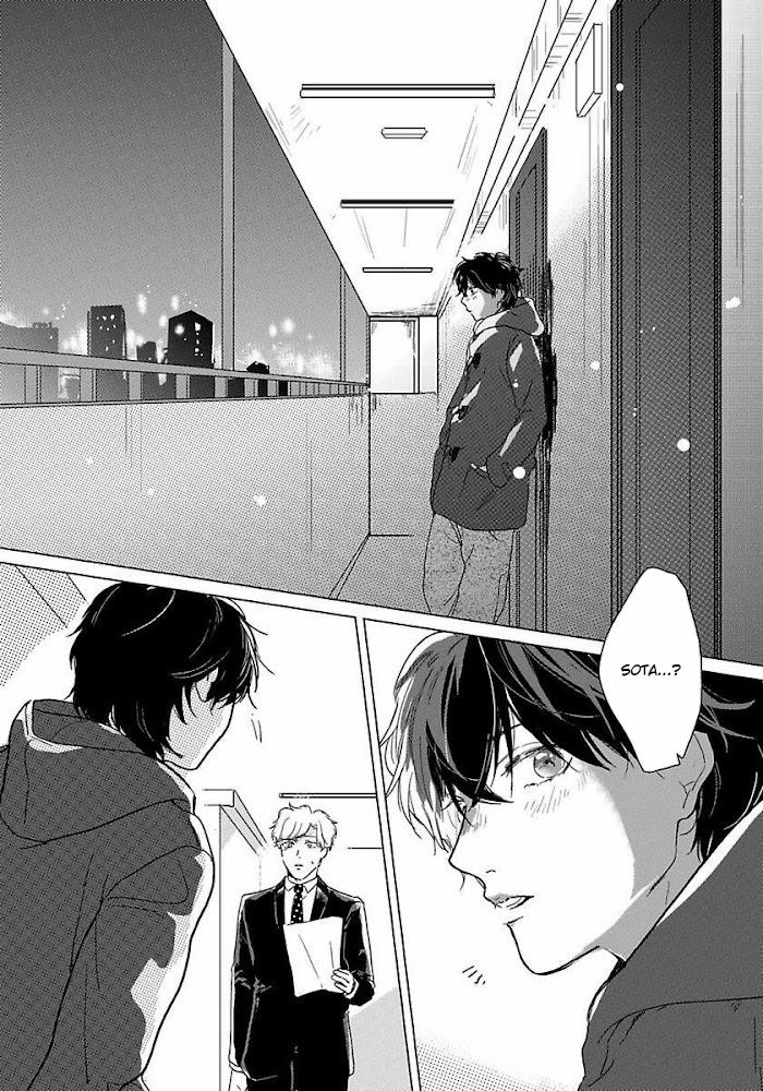 Kết Thúc Đẹp đẽ, cùng Nhau! 5 trang 10