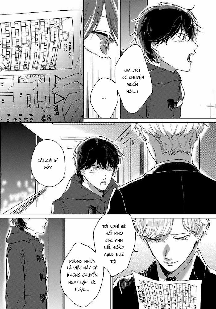 Kết Thúc Đẹp đẽ, cùng Nhau! 5 trang 11