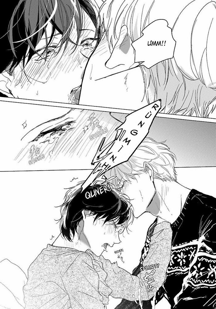 Kết Thúc Đẹp đẽ, cùng Nhau! 5 trang 30