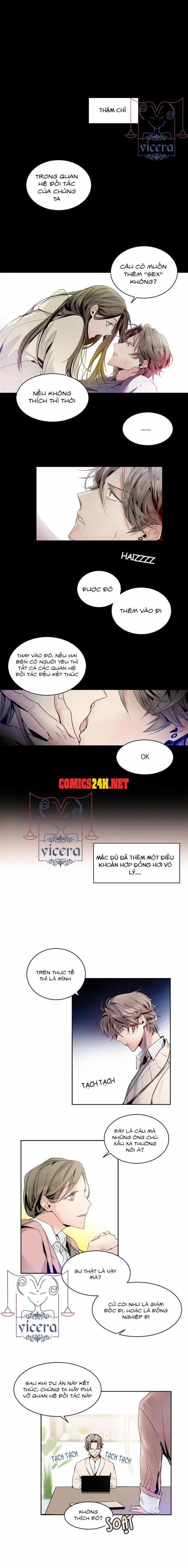 Kết Thúc Hợp Tác Vào Hôm Nay 1 trang 2