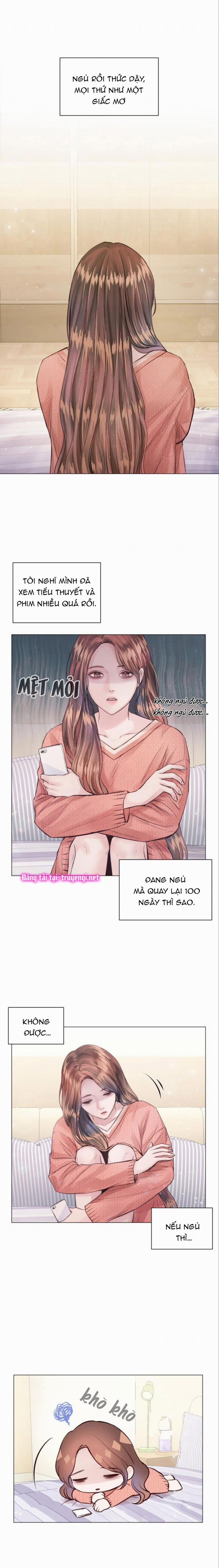 Kết Thúc Nhất Định Sẽ Có Hậu 11 trang 0