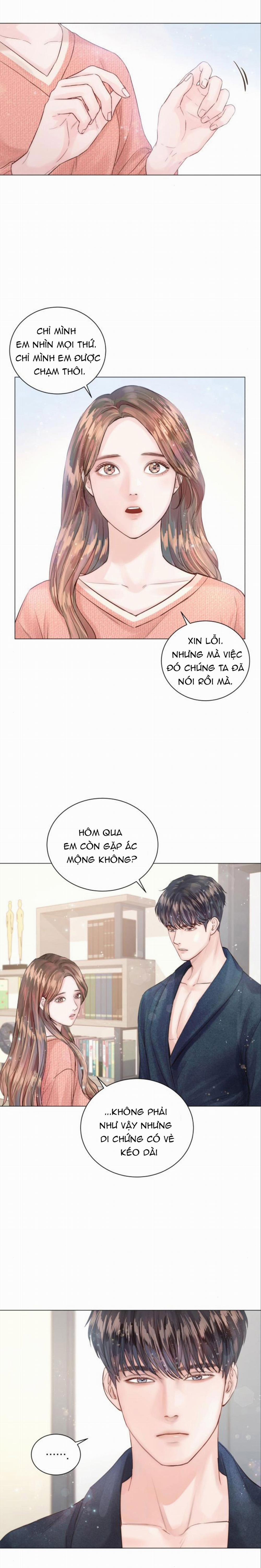 Kết Thúc Nhất Định Sẽ Có Hậu 11 trang 14