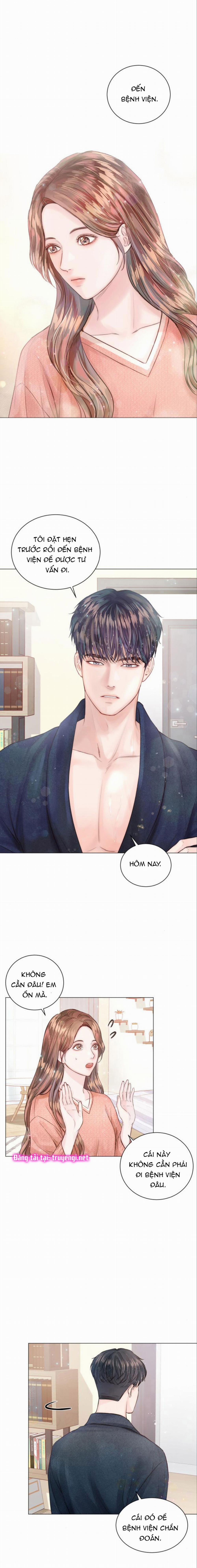 Kết Thúc Nhất Định Sẽ Có Hậu 11 trang 15