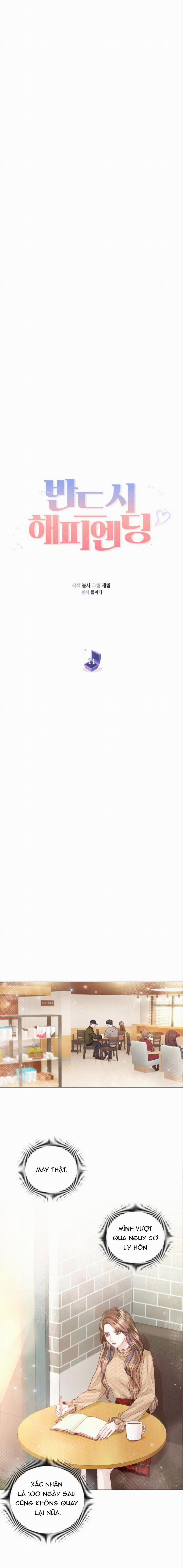 Kết Thúc Nhất Định Sẽ Có Hậu 11 trang 18