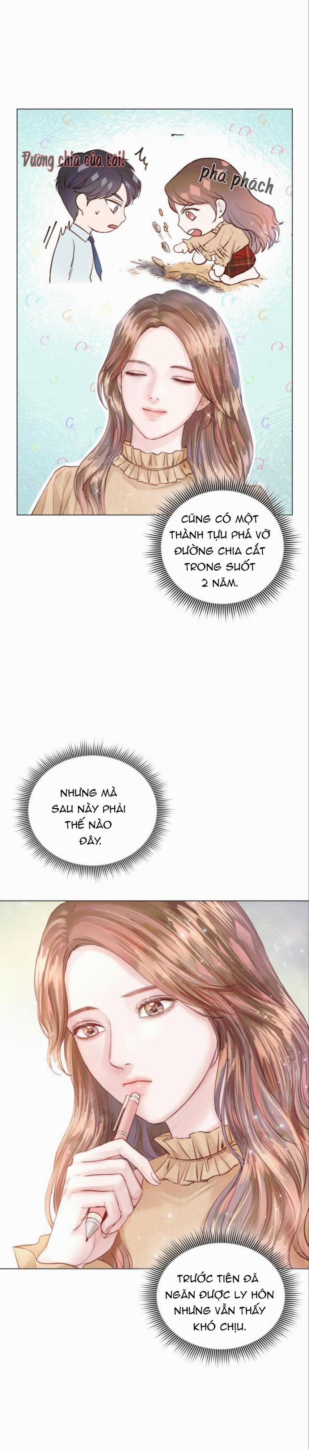 Kết Thúc Nhất Định Sẽ Có Hậu 11 trang 19