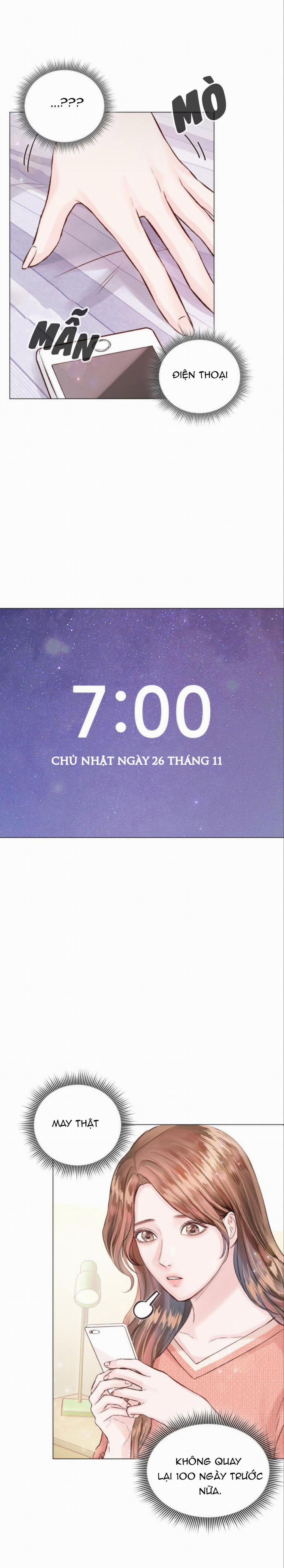 Kết Thúc Nhất Định Sẽ Có Hậu 11 trang 2