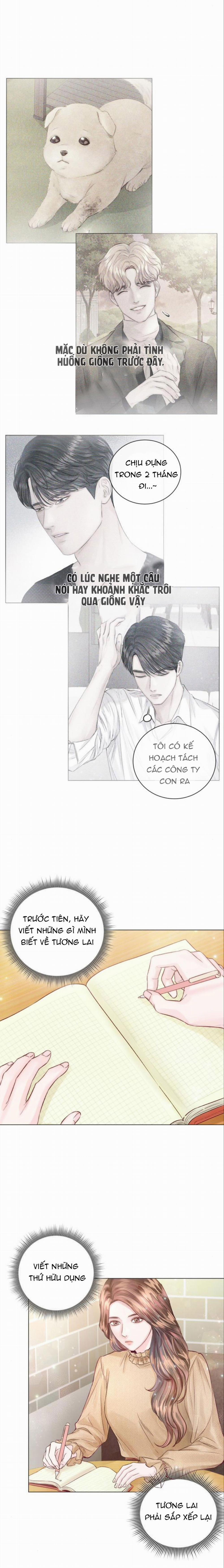 Kết Thúc Nhất Định Sẽ Có Hậu 11 trang 20