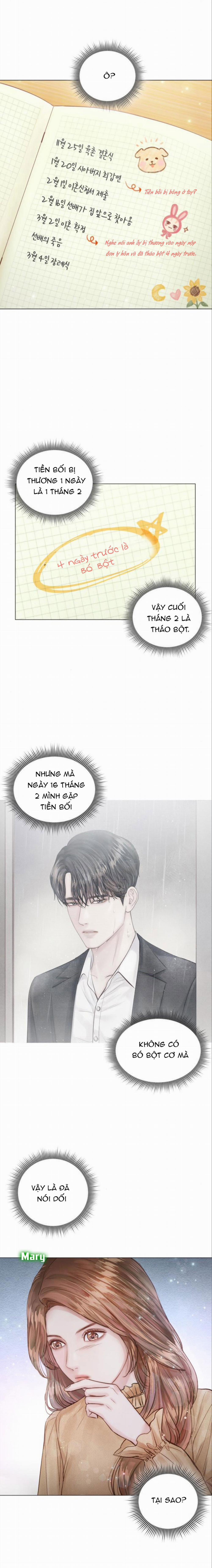 Kết Thúc Nhất Định Sẽ Có Hậu 11 trang 21