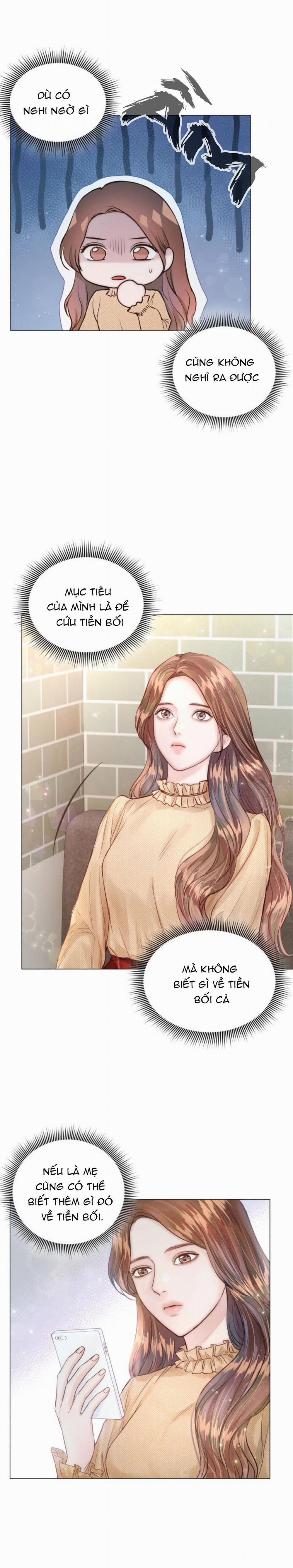 Kết Thúc Nhất Định Sẽ Có Hậu 11 trang 22