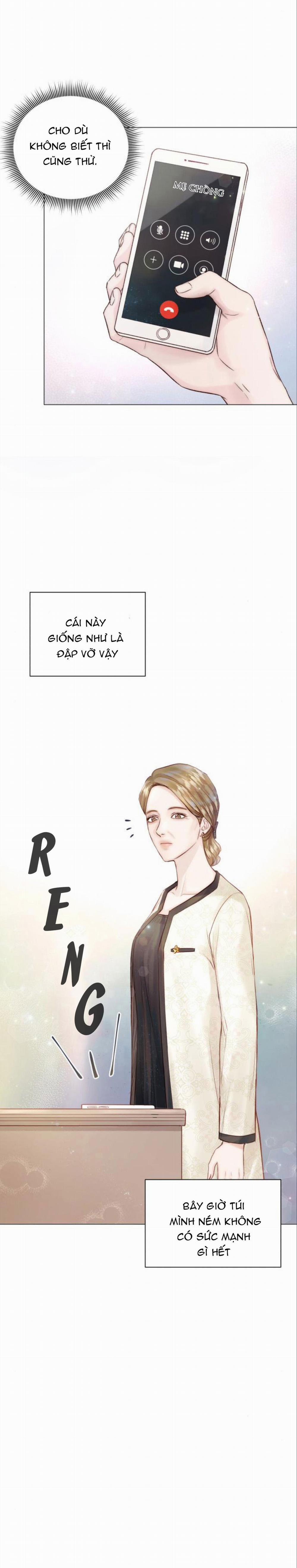 Kết Thúc Nhất Định Sẽ Có Hậu 11 trang 23