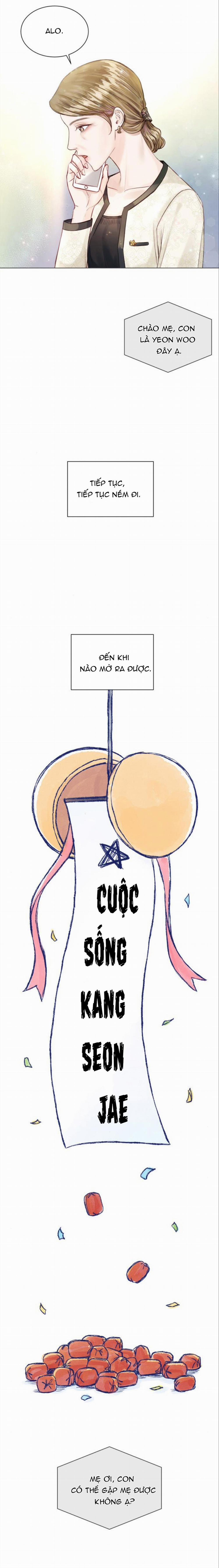 Kết Thúc Nhất Định Sẽ Có Hậu 11 trang 24