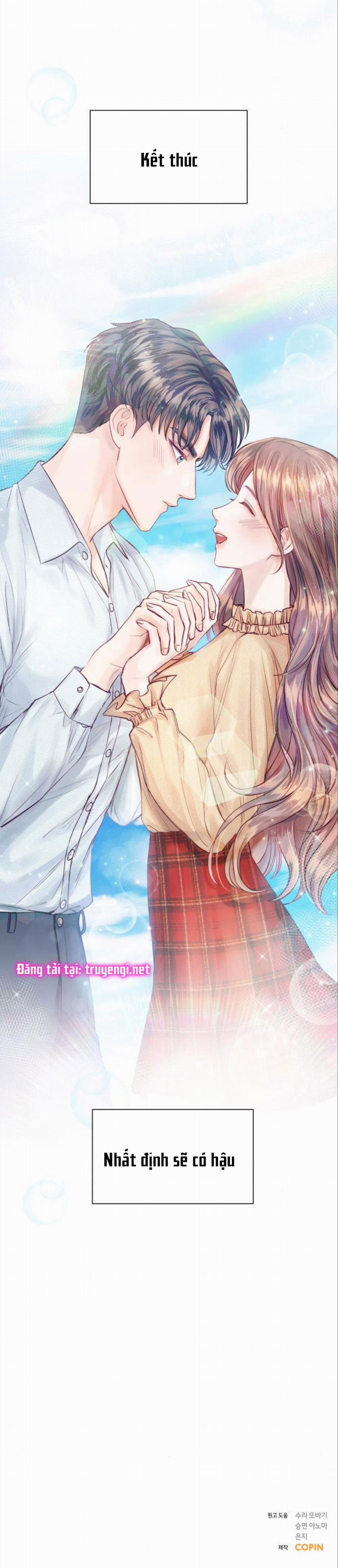 Kết Thúc Nhất Định Sẽ Có Hậu 11 trang 26