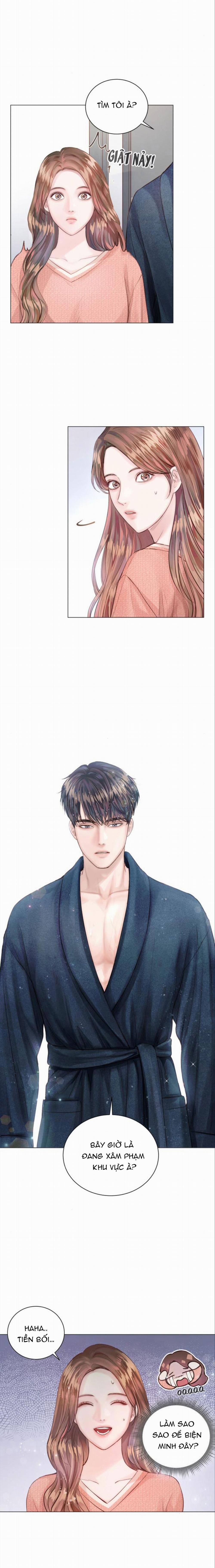 Kết Thúc Nhất Định Sẽ Có Hậu 11 trang 4