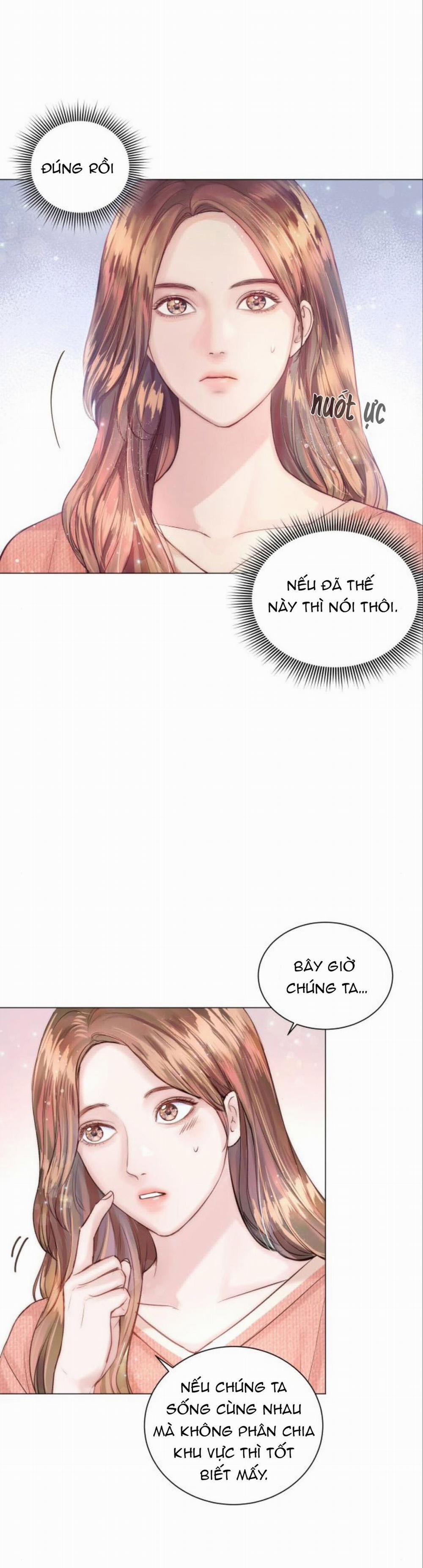 Kết Thúc Nhất Định Sẽ Có Hậu 11 trang 5